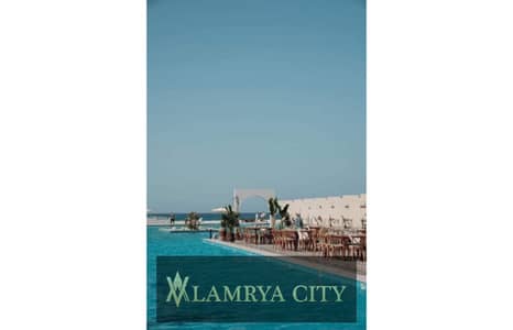 2 Bedroom Chalet for Sale in North Coast, Matruh - WhatsApp Image 2025-07-10 at 8.52. 26 PM (1). jpeg