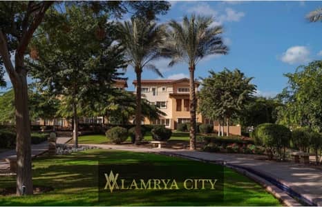 2 Bedroom Apartment for Sale in New Cairo, Cairo - WhatsApp Image 2025-07-10 at 9.14. 28 PM (2). jpeg