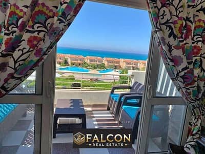 2 Bedroom Chalet for Sale in North Coast, Matruh - 490520382_597300850025077_2098361472058259427_n. jpg