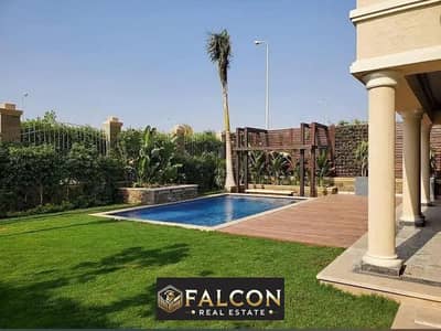 5 Bedroom Villa for Sale in Mostakbal City, Cairo - 503696420_122185648472299242_6313546683849963606_n. jpg