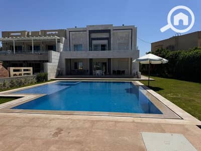 5 Bedroom Villa for Sale in North Coast, Matruh - 494117337_3654373634856732_1958456887552014316_n. jpg