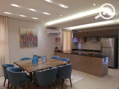 3 Bedroom Chalet for Sale in North Coast, Matruh - قرية ازها العين السخة. jpeg
