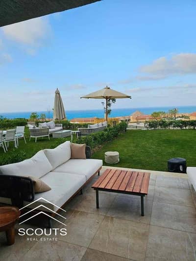 3 Bedroom Chalet for Sale in North Coast, Matruh - IMG_7872. jpg