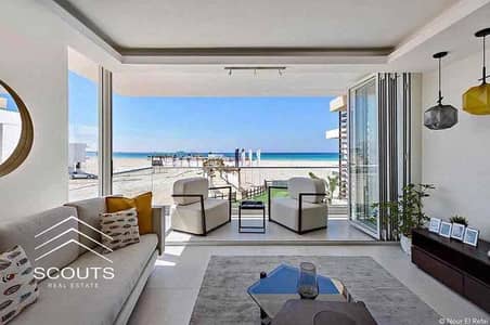 2 Bedroom Chalet for Sale in Ain Sukhna, Suez - IMG_7852. jpg