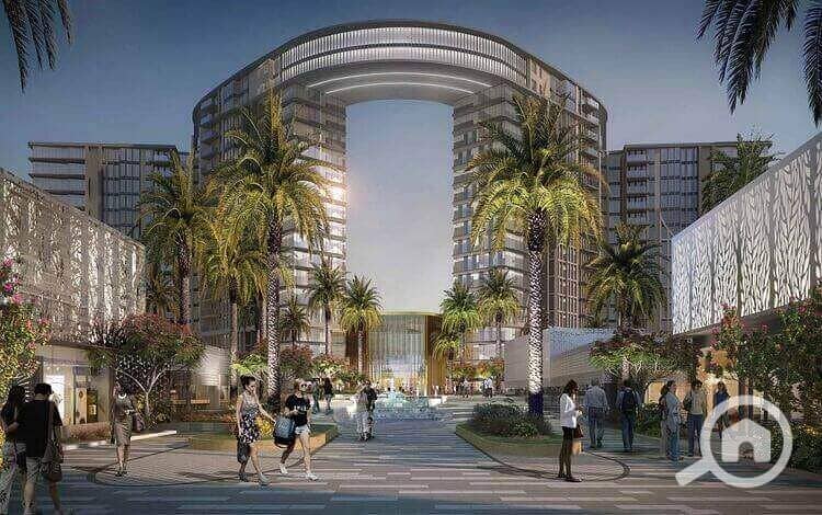 أبراج-زيد-الشيخ-زايد-Zed-Towers-El-Sheikh-Zayed_. jpg