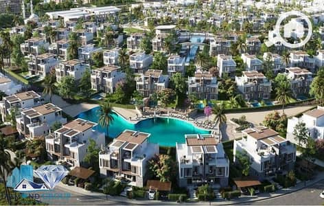 4 Bedroom Townhouse for Sale in Sheikh Zayed, Giza - 01-cfKbw1VT2YMmjlhajxVw. jpg