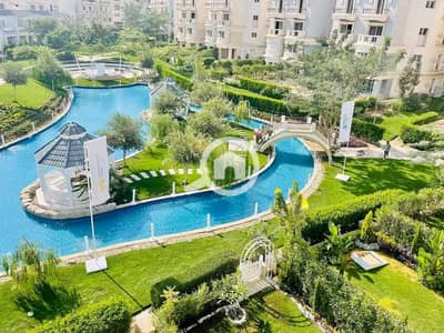 3 Bedroom iVilla for Sale in 6th of October, Giza - WhatsApp Image 2024-08-05 at 12.46. 46 PM (1). jpeg