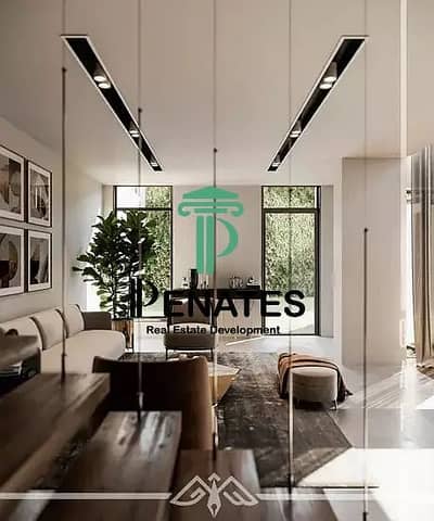 4 Bedroom Villa for Sale in New Cairo, Cairo - 25811379-800x600. jpg
