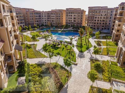 فلیٹ 4 غرف نوم للبيع في القاهرة الجديدة، القاهرة - 504240410_700647952863460_644536587206136222_n. jpg