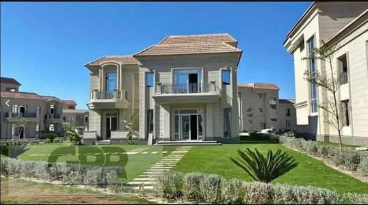 5 Bedroom Villa for Sale in New Mansoura, Dakahlia - 475581264_122188542092161705_1220685462837217724_n. jpg