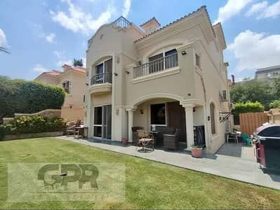 5 Bedroom Villa for Sale in New Capital City, Cairo - 482004178_122226029906227397_232399710242849644_n. jpg