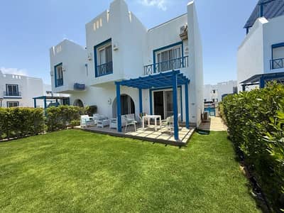 4 Bedroom Twin House for Rent in North Coast, Matruh - Twin House for rent in Mv Ras Elhekma