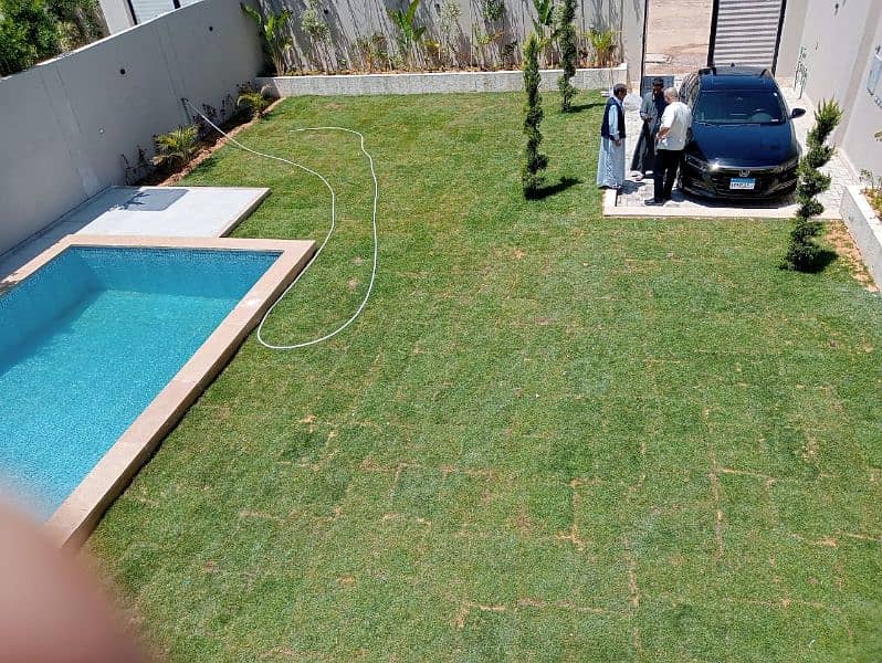 فيلا ج ايجار عائلات صغيره منطقة كنج مريوط مكيفة بمسبح عفش وأجهزة جديدة فيلا ج ايجار عائلات صغيره منطقة كنج مريوط مكيفة بمسبح عفش وأجهزة جديدة