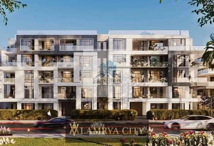 2 Bedroom Flat for Sale in Hadayek October, Giza - 7375382-7e19co. jpeg