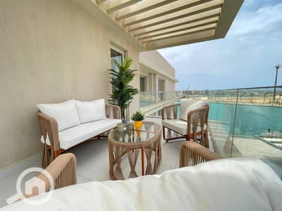 2 Bedroom Chalet for Sale in North Coast, Matruh - 511166875_122173512236511880_9017655090406473943_n. jpg