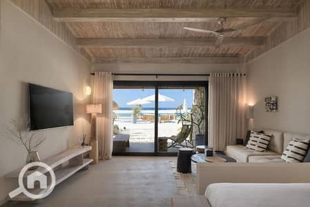 3 Bedroom Chalet for Sale in North Coast, Matruh - 56e32d2f-8129-4d60-9d83-cb40eef29d6f. jpg