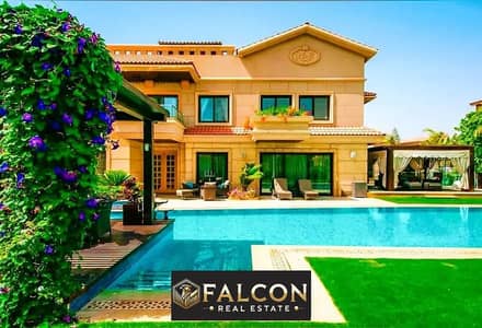 4 Bedroom Villa for Sale in New Cairo, Cairo - WhatsApp Image 2025-05-30 at 10.52. 47_6af68d5c. jpg