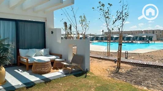 2 Bedroom Chalet for Sale in North Coast, Matruh - 505023506_4302739473346593_6468101830076995685_n. jpg