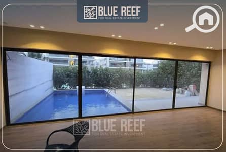 3 Bedroom Apartment for Sale in New Cairo, Cairo - kijuhygtfrr. jpg
