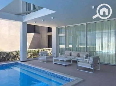 5 Bedroom Villa for Sale in North Coast, Matruh - 65a58604-76ff-4b36-930c-c95d7b2a87d8. jpg