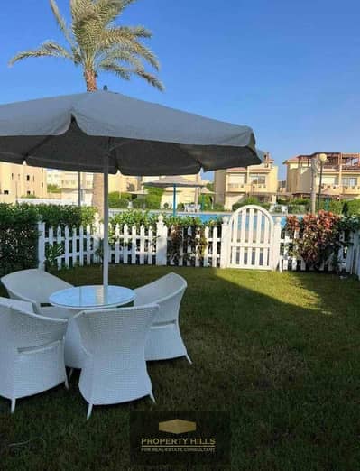 4 Bedroom Twin House for Sale in North Coast, Matruh - IMG_5031. jpg