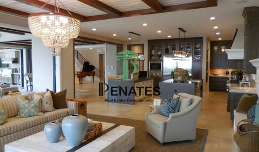 دوبلكس 3 غرف نوم للبيع في القاهرة الجديدة، القاهرة - blogimage2007991115Duplex-Home-Decor. jpg