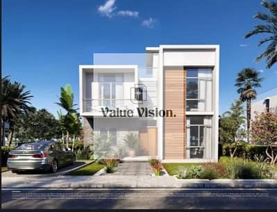 5 Bedroom Villa for Sale in North Coast, Matruh - WhatsApp Image 2025-07-10 at 13.54. 20_c50978e1. jpg