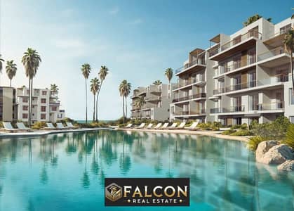 2 Bedroom Chalet for Sale in North Coast, Matruh - 517120904_1467199080971451_2133973583212735802_n. jpg