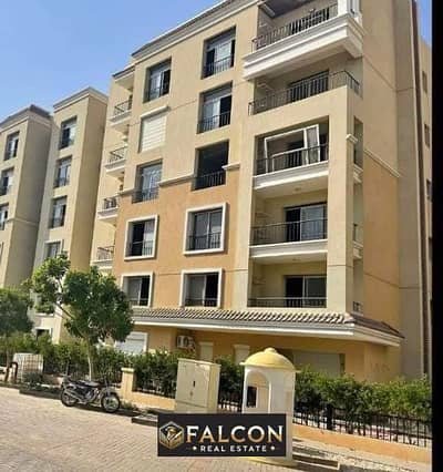 2 Bedroom Apartment for Sale in New Cairo, Cairo - WhatsApp Image 2024-01-20 at 17.05. 52_697916b3. jpg
