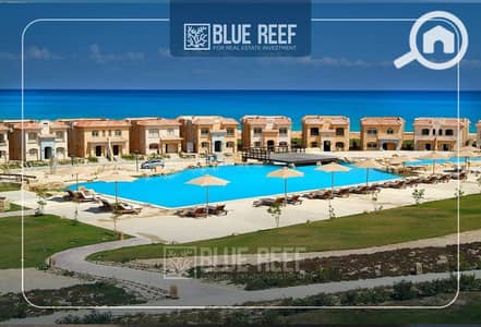 3 Bedroom Twin House for Sale in Ain Sukhna, Suez - 3-Recovered-Recovered. jpg