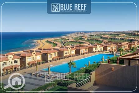 3 Bedroom Chalet for Sale in Ain Sukhna, Suez - 21. jpg