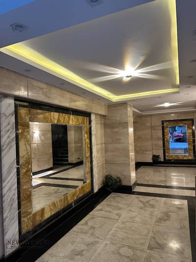 Office for Rent in Almazah, Cairo - WhatsApp Image 2025-07-10 at 5.34. 09 PM. jpeg