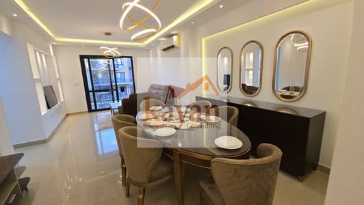 شقة 2 غرفة نوم للايجار في القاهرة الجديدة، القاهرة - f345ab90-eb03-4ff5-be96-332b0ddd4f6d. jpeg