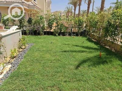 فیلا 5 غرف نوم للبيع في مدينة المستقبل، القاهرة - WhatsApp Image 2024-08-06 at 15.17. 04_45bb7183. jpg