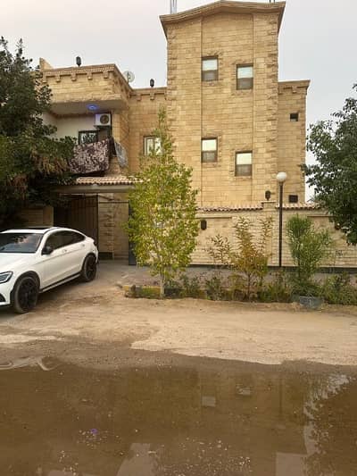 4 Bedroom Villa for Sale in 10th of Ramadan, Sharqia - فيلا بكبوند حي الياسمين
