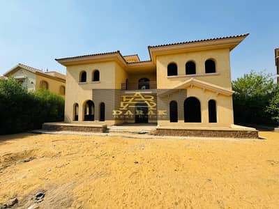 5 Bedroom Villa for Sale in Madinaty, Cairo - WhatsApp Image 2024-07-28 at 16.27. 42_27606e04. jpg