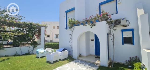2 Bedroom Chalet for Sale in North Coast, Matruh - 370929918_148909778259650_9930275718941848_n. jpg