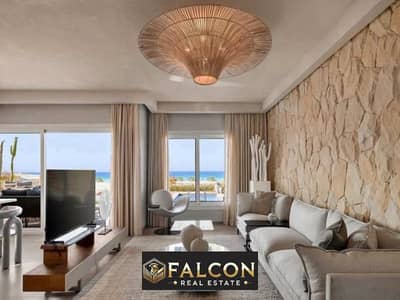 1 Bedroom Chalet for Sale in North Coast, Matruh - Screenshot 2025-06-29 133721. png