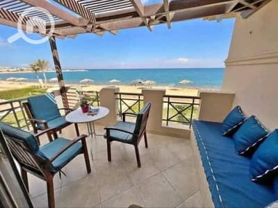 2 Bedroom Chalet for Sale in North Coast, Matruh - WhatsApp Image 2025-07-08 at 2.19. 30 PM. jpeg