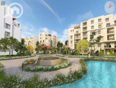3 Bedroom Flat for Sale in 6th of October, Giza - WhatsApp Image 2023-12-11 at 00.47. 49. jpeg