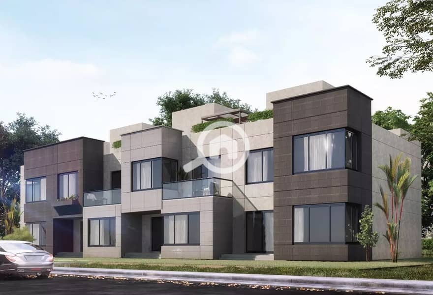 25 Townhouse for sale in kayan. jpg