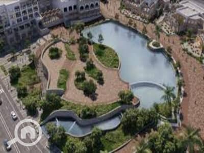 3 Bedroom Hotel Apartment for Sale in Sheikh Zayed, Giza - images (2). jpg
