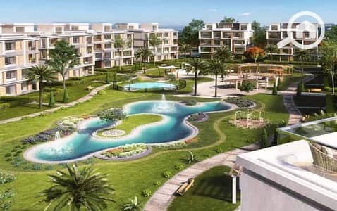 3 Bedroom Flat for Sale in Sheikh Zayed, Giza - 66. jpg