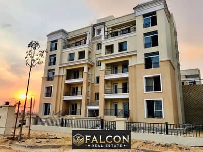 3 Bedroom Flat for Sale in Mostakbal City, Cairo - WhatsApp Image 2025-07-11 at 13.22. 28 (5). jpeg