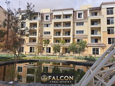 3 Bedroom Flat for Sale in Mostakbal City, Cairo - WhatsApp Image 2025-07-11 at 13.22. 30 (6). jpeg