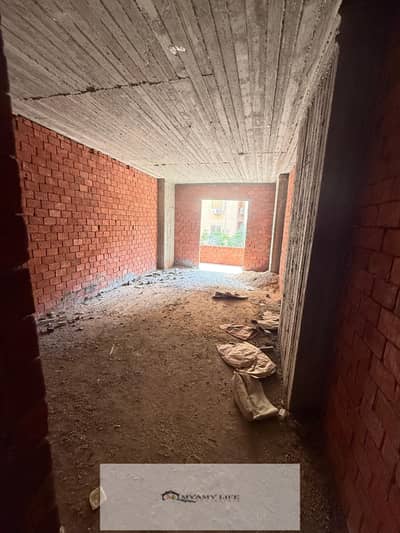 3 Bedroom Apartment for Sale in Hadayek al-Ahram, Giza - WhatsApp Image 2025-07-11 at 1.14. 28 AM (1). jpeg