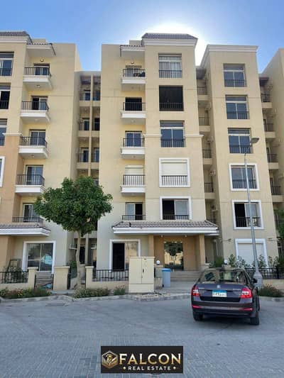 3 Bedroom Flat for Sale in Mostakbal City, Cairo - WhatsApp Image 2025-07-11 at 13.22. 31. jpeg
