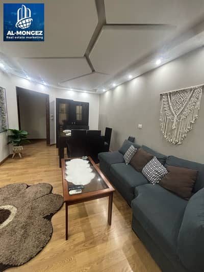 2 Bedroom Apartment for Rent in New Cairo, Cairo - IMG-20250710-WA0122. jpg