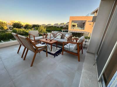 4 Bedroom Chalet for Rent in North Coast, Matruh - WhatsApp Image 2024-05-10 at 4.44. 54 PM (3). jpeg