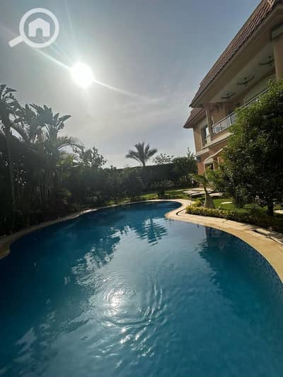 4 Bedroom Villa for Rent in Madinaty, Cairo - 245ba51c-8963-4a04-8012-fc83e56434db. jpeg